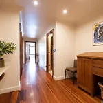Apartmán Miraconcha 47 San Sebastián