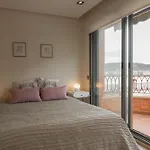 Apartmán Miraconcha 47 *