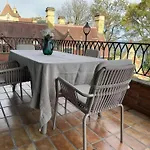 Apartmán Miraconcha 47 San Sebastián