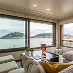 Apartmán Miraconcha 47 San Sebastián