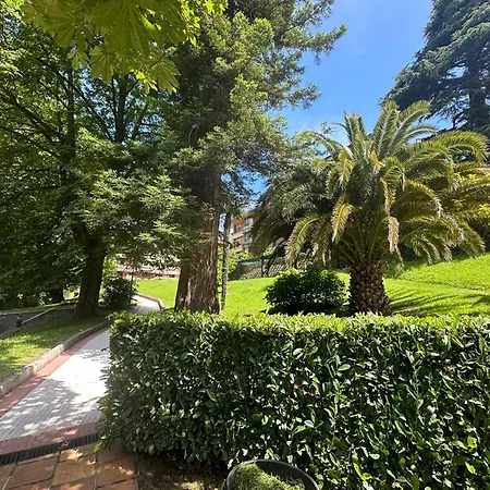 Miraconcha 47 サン・セバスティアン