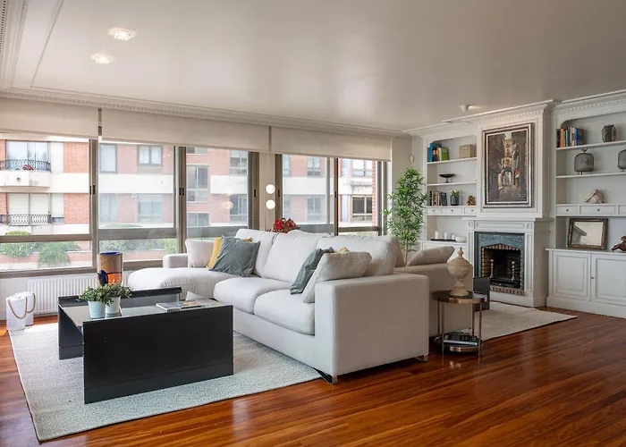 アパート Miraconcha 47