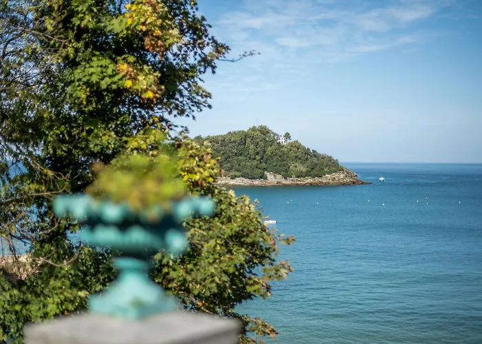 Miraconcha 47 * サン・セバスティアン