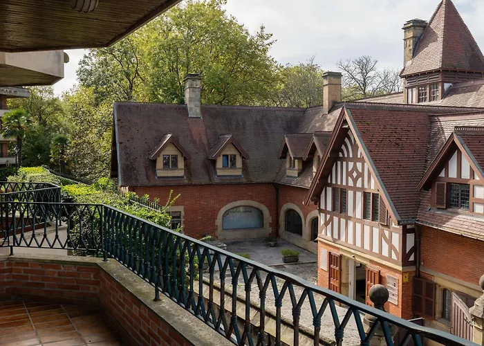 アパート Miraconcha 47 *