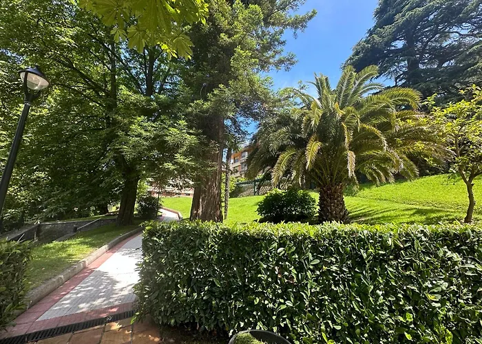 Miraconcha 47 サン・セバスティアン