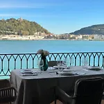 דירה Miraconcha 47 סן סבסטיאן