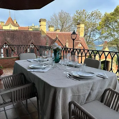 アパート Miraconcha 47