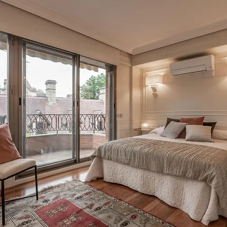 Miraconcha 47 アパート *