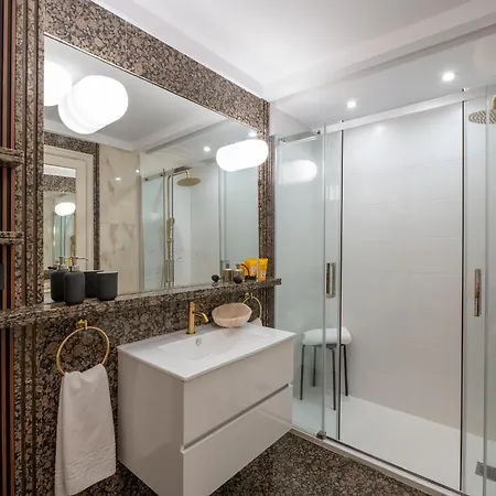 Miraconcha 47 * サン・セバスティアン