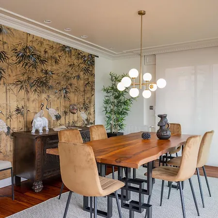 Miraconcha 47 サン・セバスティアン