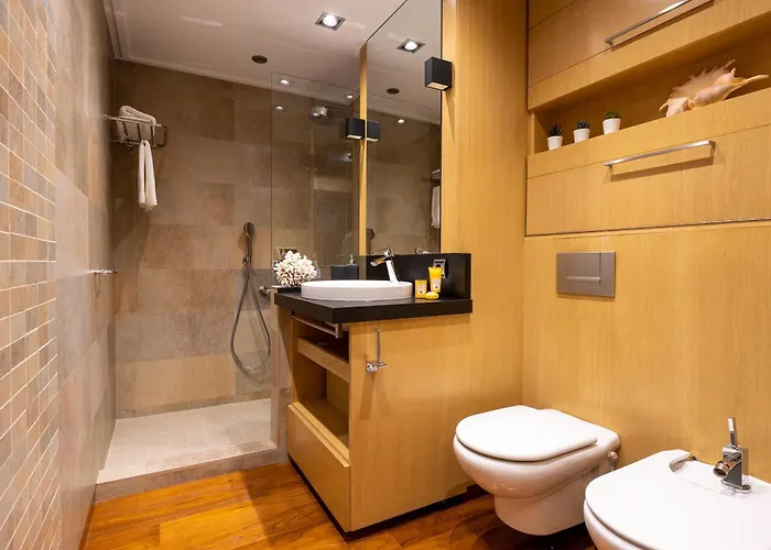 Miraconcha 47 Apartmán