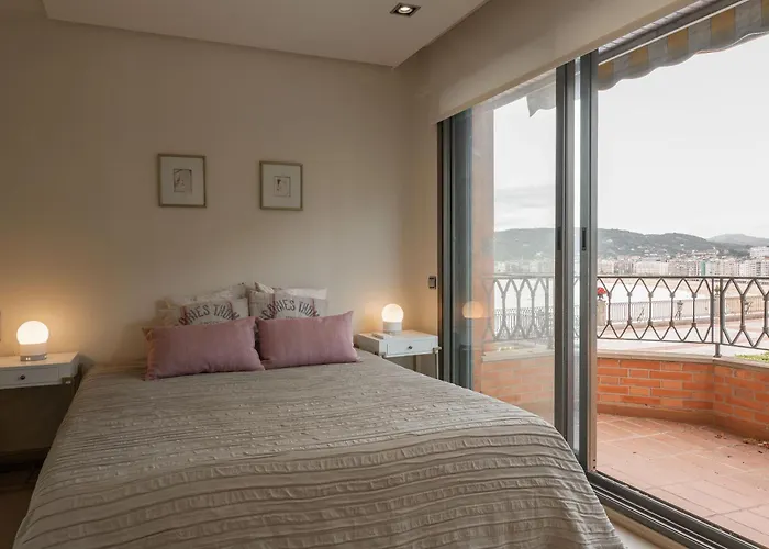 Appartement Miraconcha 47 *