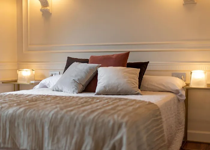 Appartement Miraconcha 47 *