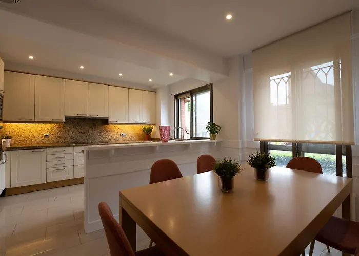 Miraconcha 47 Appartement