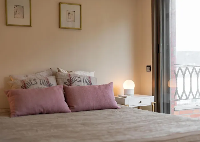 Miraconcha 47 Appartement