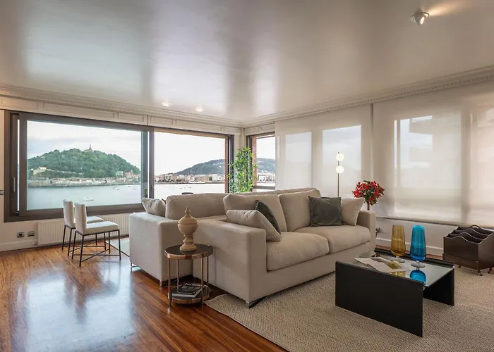 Miraconcha 47 Appartement *