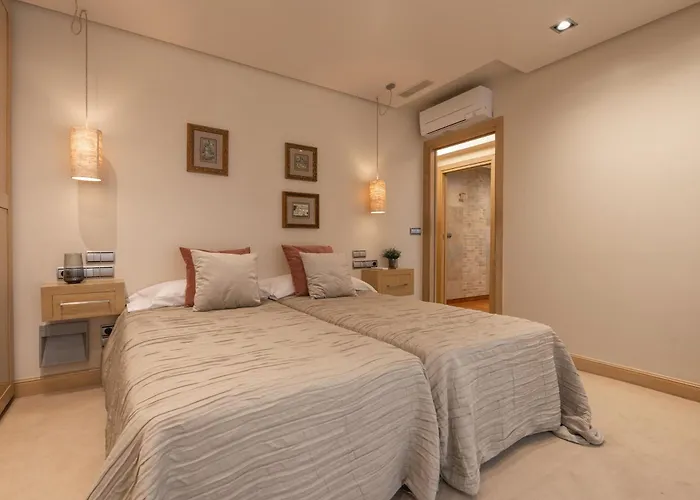 Appartement Miraconcha 47