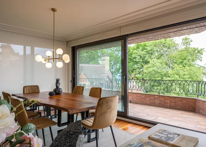 Miraconcha 47 Appartement Saint-Sébastien