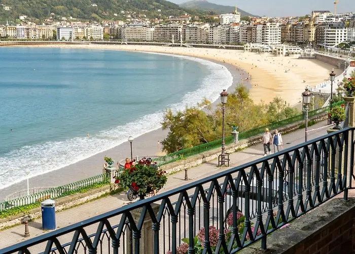 Miraconcha 47 Apartmán