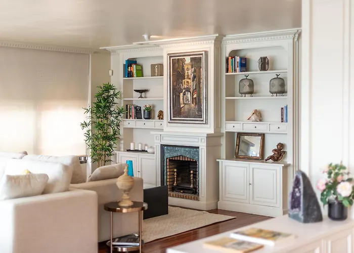 Apartmán Miraconcha 47