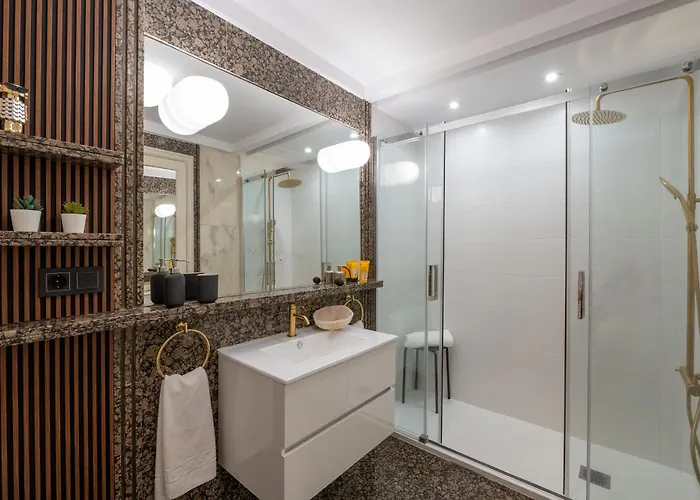 Miraconcha 47 * Saint-Sébastien