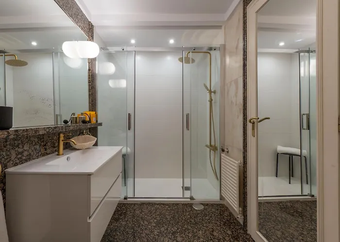 Apartmán Miraconcha 47