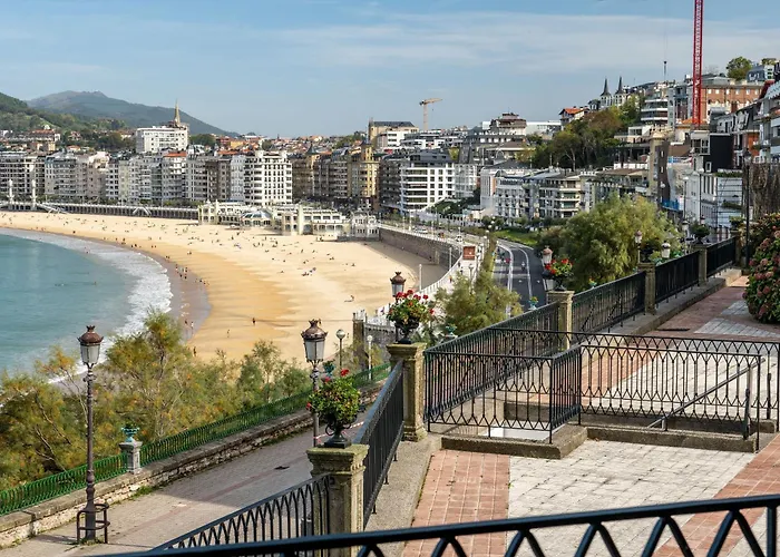 Miraconcha 47 San Sebastián