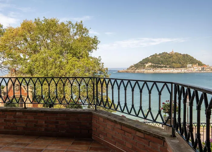 Miraconcha 47 Appartement Saint-Sébastien