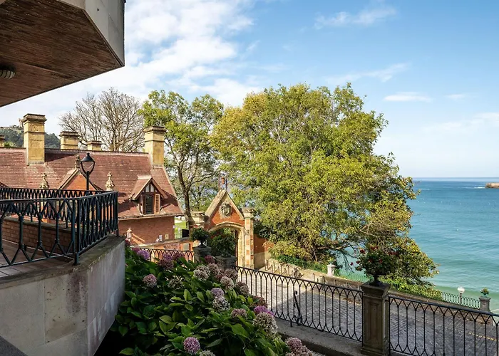 Miraconcha 47 Appartement *