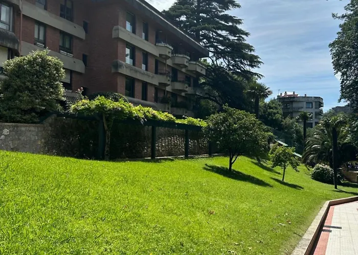 Appartement Miraconcha 47