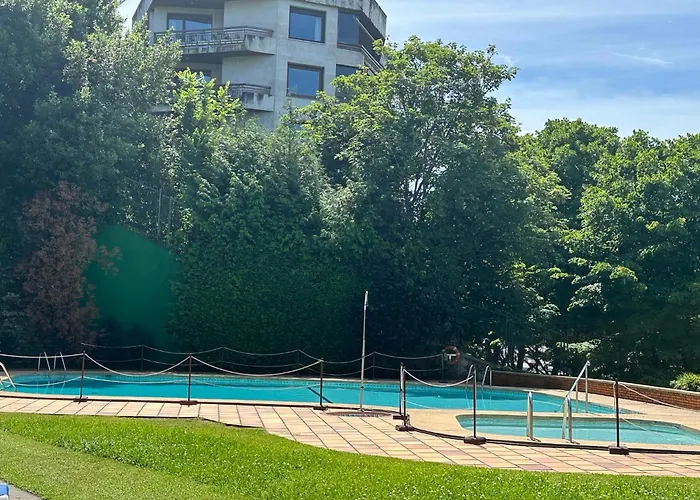 Apartmán Miraconcha 47 *