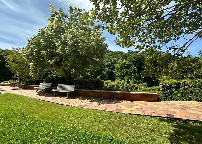 Miraconcha 47 Appartement