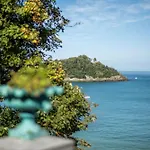 Miraconcha 47 * 圣塞瓦斯蒂安