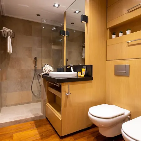 Miraconcha 47 Apartmán