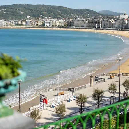 Апартаменти Miraconcha 47