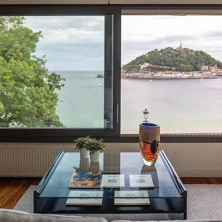 Apartmán Miraconcha 47 *