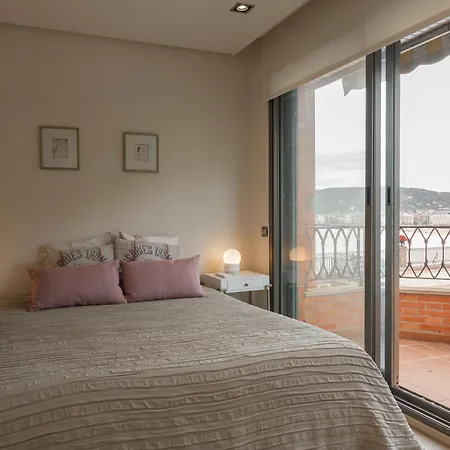 Apartmán Miraconcha 47 *