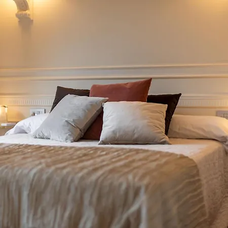 Apartmán Miraconcha 47 *