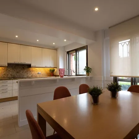 Miraconcha 47 Apartmán