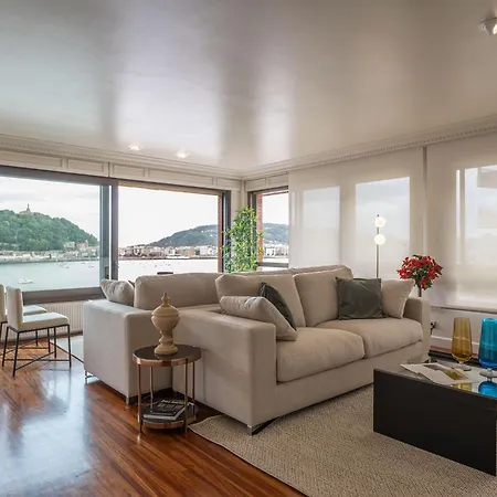 Miraconcha 47 Apartmán *