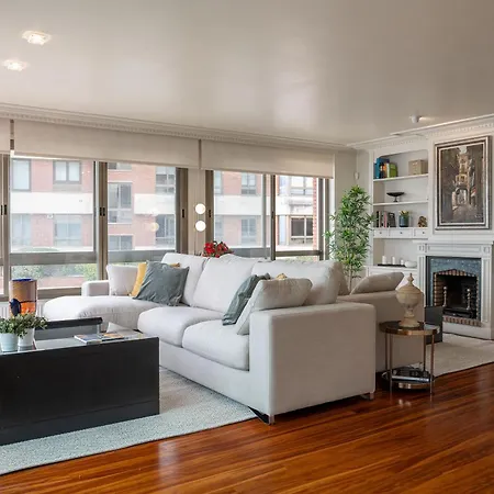 Apartmán Miraconcha 47