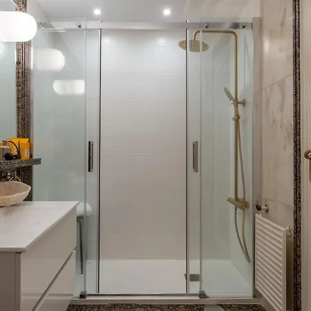 Miraconcha 47 Apartmán