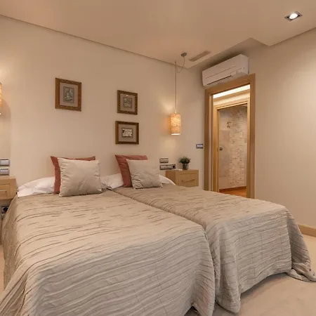 Apartmán Miraconcha 47