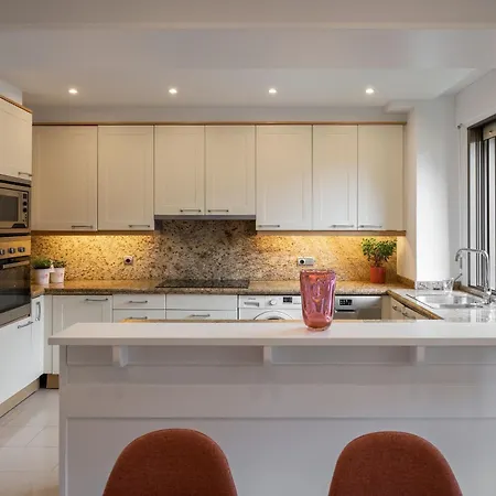 Miraconcha 47 Apartmán *