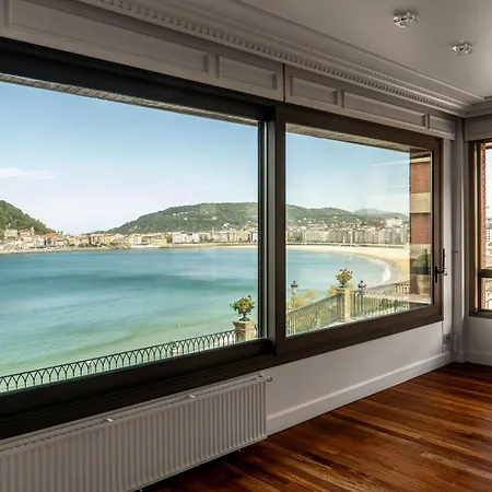 Apartmán Miraconcha 47 *