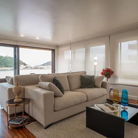 Miraconcha 47 Apartmán *