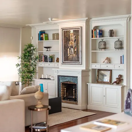 Apartmán Miraconcha 47