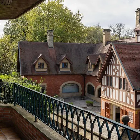 Apartmán Miraconcha 47 *