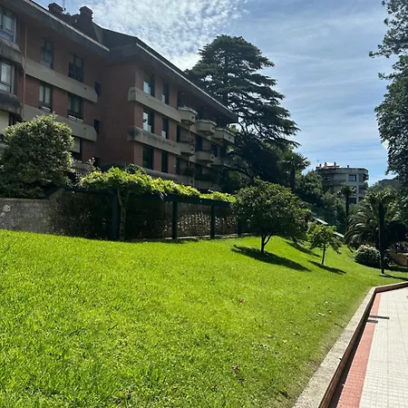 Apartmán Miraconcha 47