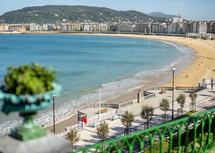 Апартаменти Miraconcha 47